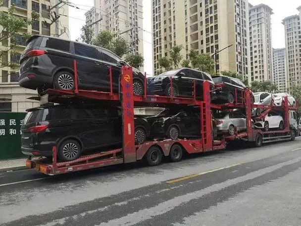 同仁汽车托运  浦东轿车